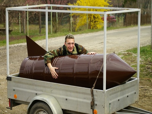 01.04.2007 - Spopad s SWAT - tokrat v MB - foto povečava