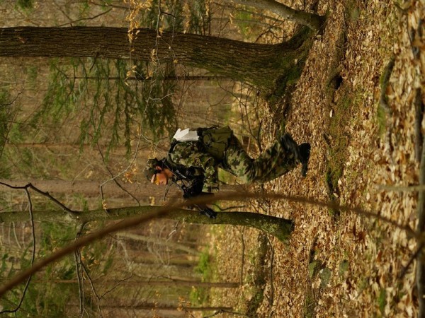 01.04.2007 - Spopad s SWAT - tokrat v MB - foto povečava