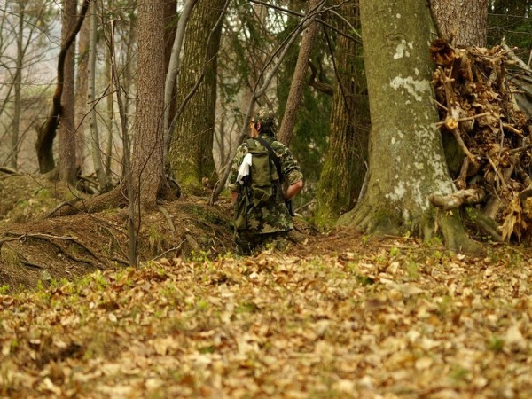 01.04.2007 - Spopad s SWAT - tokrat v MB - foto povečava