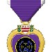 CAD purple heart