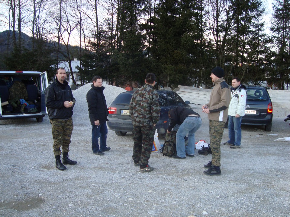 CRNGROB - 15.2.2009 - foto povečava