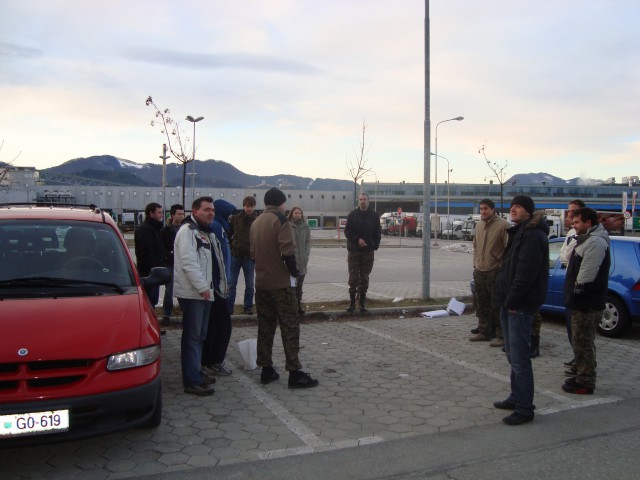 CRNGROB - 15.2.2009 - foto