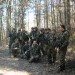 Trening ZP 8.3.2009