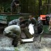 čistilna akcija zp. 17.05.2009