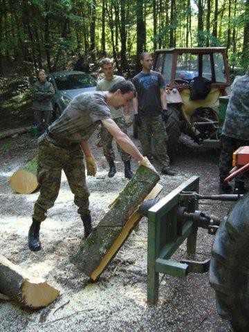 čistilna akcija zp. 17.05.2009 - foto