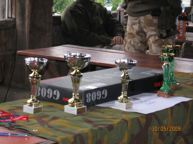 PSAR Open 2009 - foto