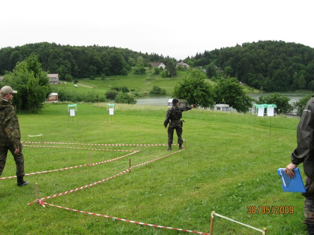 PSAR Open 2009 - foto