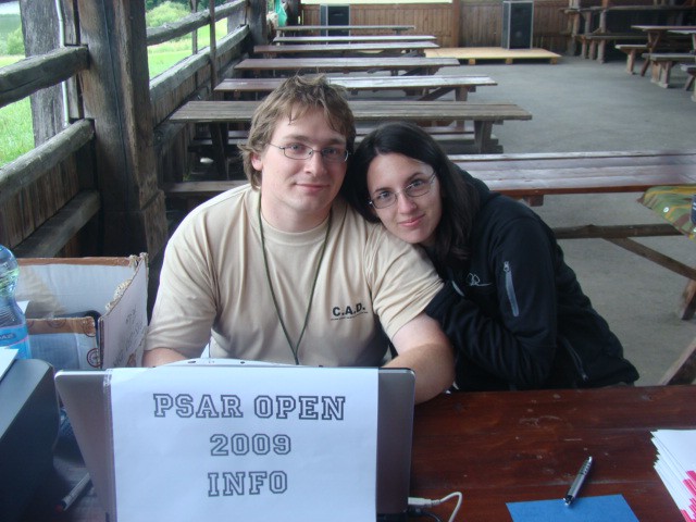 PSAR Open 2009 - foto