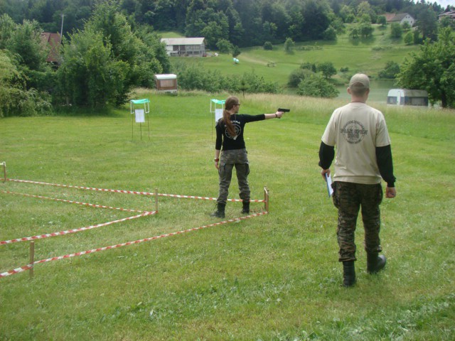 PSAR Open 2009 - foto