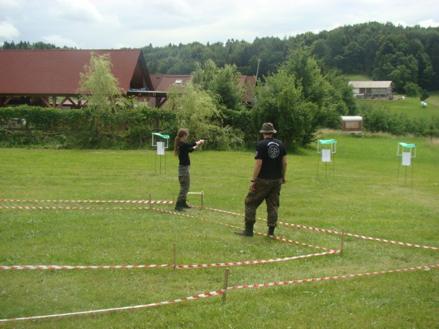 PSAR Open 2009 - foto