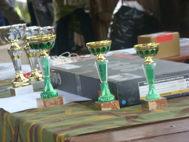 PSAR Open 2009 - foto