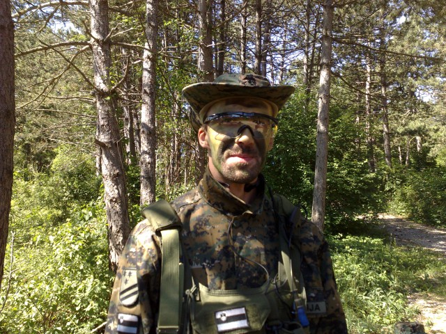 OPFOR 09 - foto