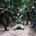 Trening ZP - 21.6.2009