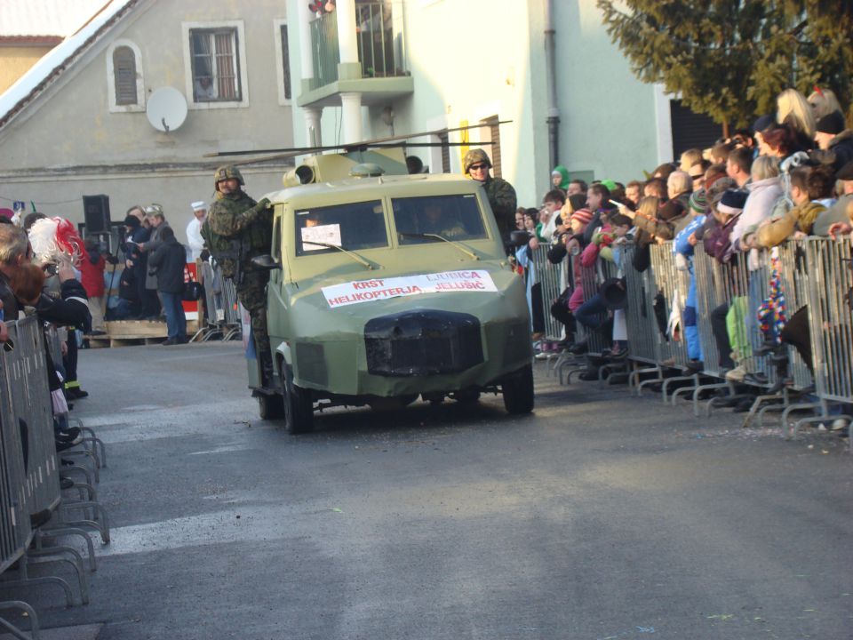 Karneval v Novi Cerkvi 2010 - foto povečava