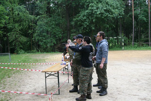 PSAR OPEN 2010 - foto