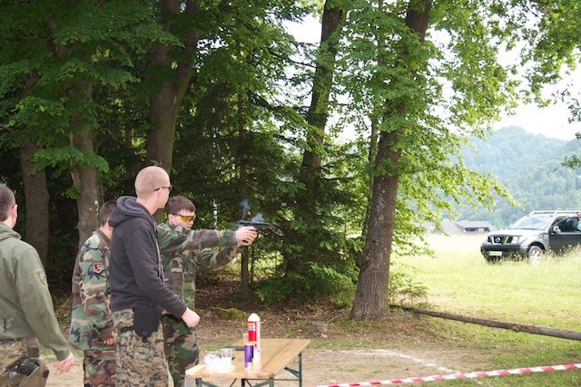PSAR OPEN 2010 - foto