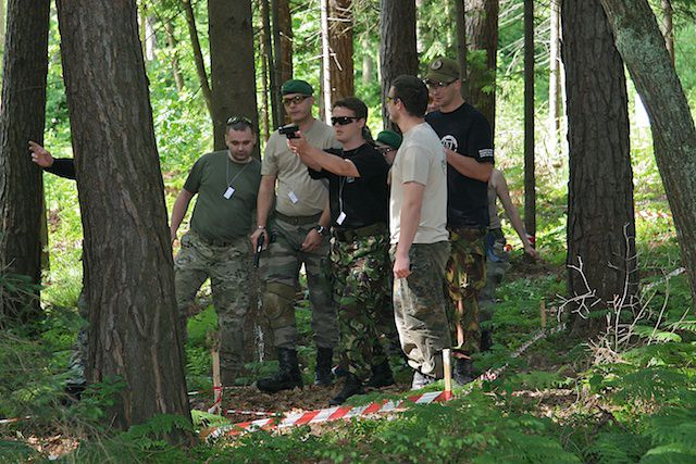 PSAR OPEN 2010 - foto povečava