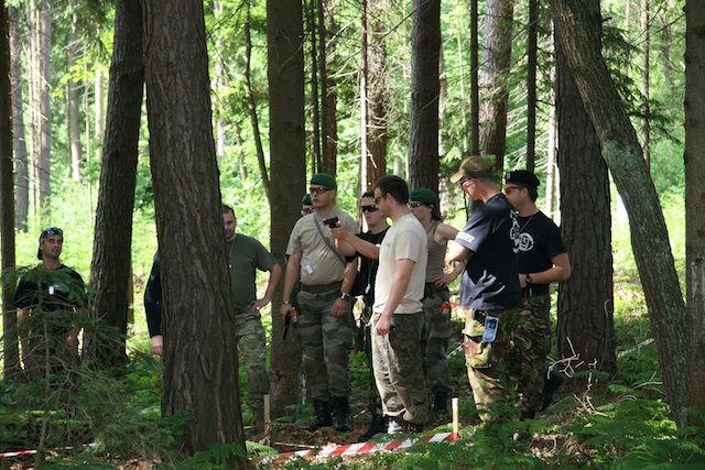 PSAR OPEN 2010 - foto povečava