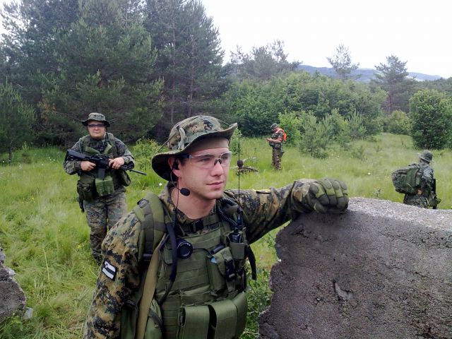 OPFOR 2010 - foto