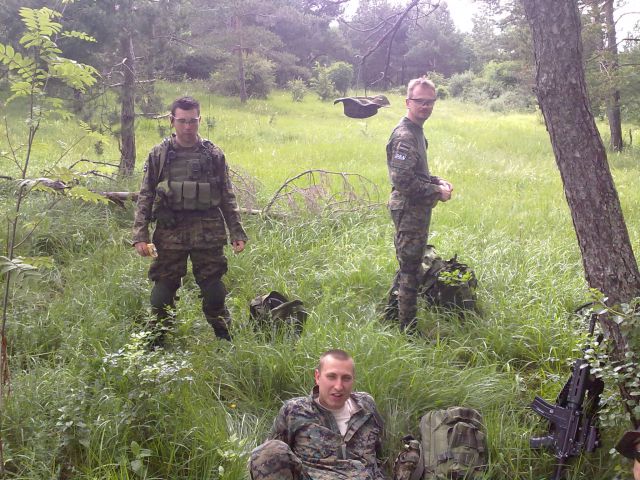 OPFOR 2010 - foto