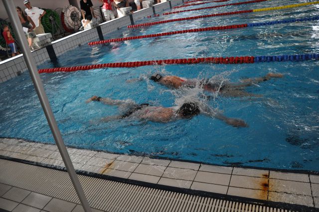 TRIATLON MARIBOR - foto