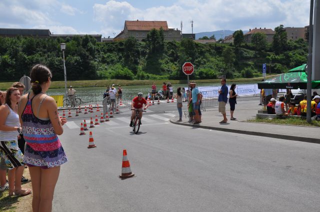 TRIATLON MARIBOR - foto