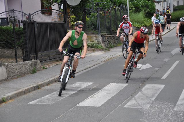 TRIATLON MARIBOR - foto