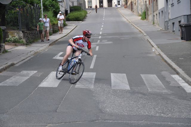 TRIATLON MARIBOR - foto