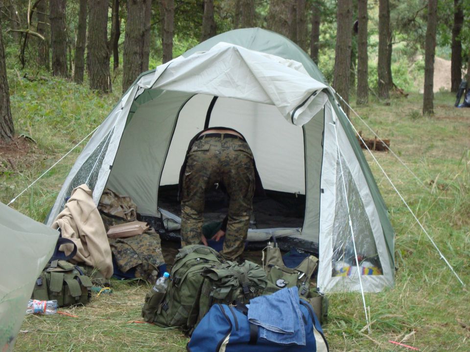 Border War 2 by Rozec - foto povečava