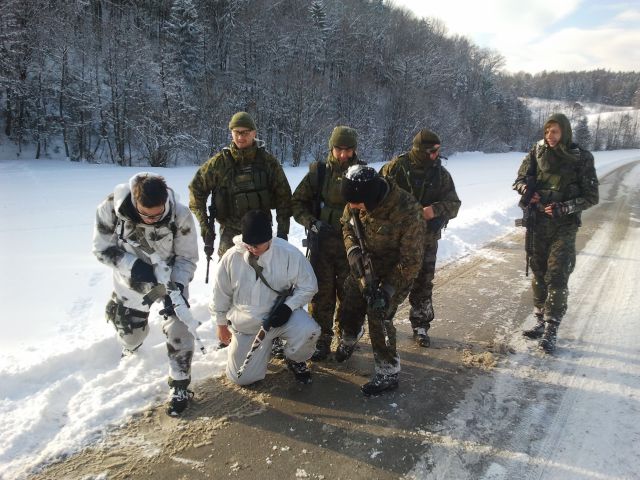 19122010-LRRP Šmiklavž - foto