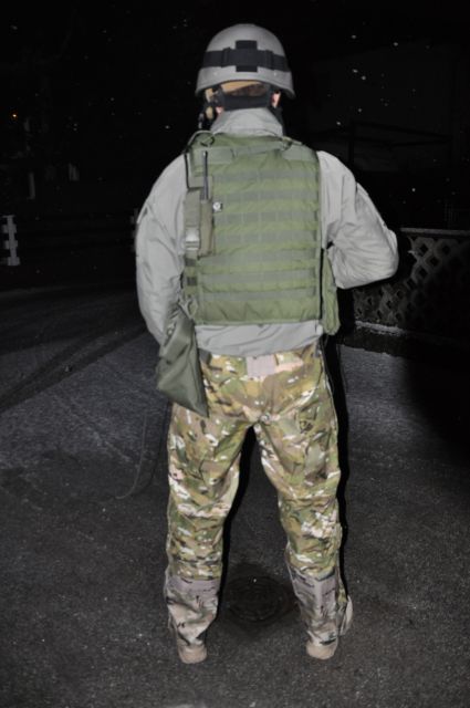 New loadout - foto