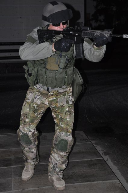 New loadout - foto