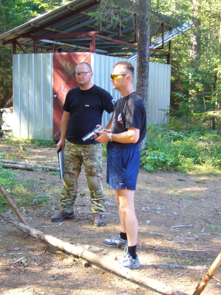 CAD piknik 2011 + IPSC  - foto povečava