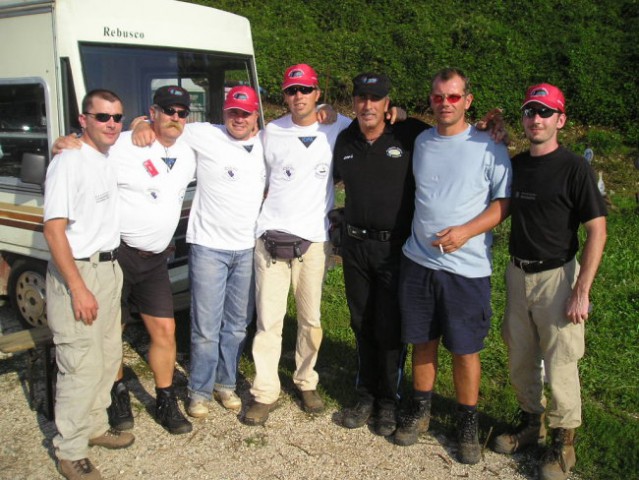 Europen italia 2005 - foto