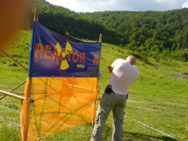 IDPA DRZAVNO PRVENSTO 2007 - foto