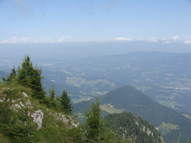 Obzorje
