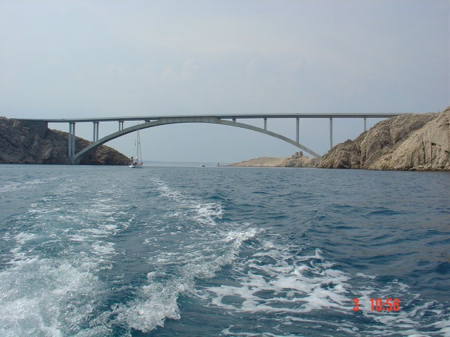 paški most