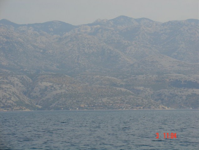 Velebit