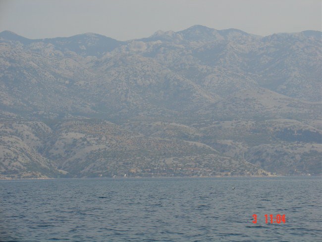 velebit