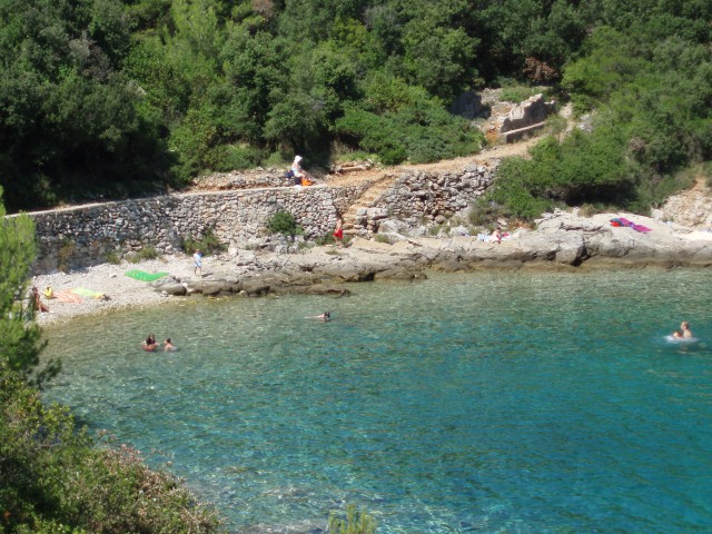 Lošinj 09 - foto