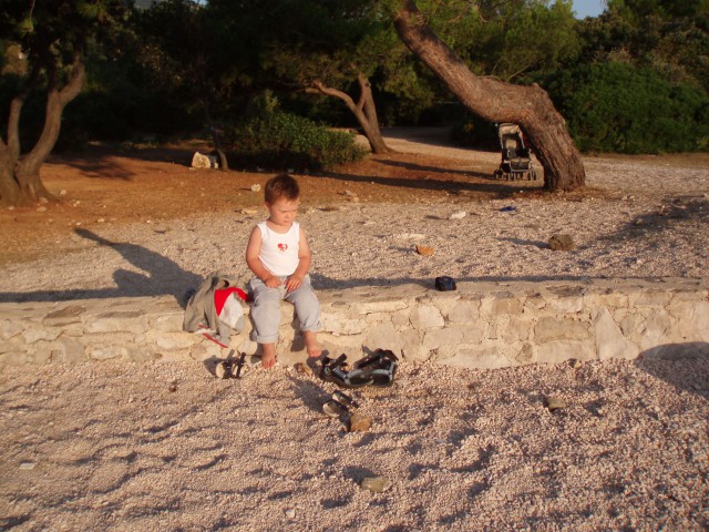 Lošinj 09 - foto