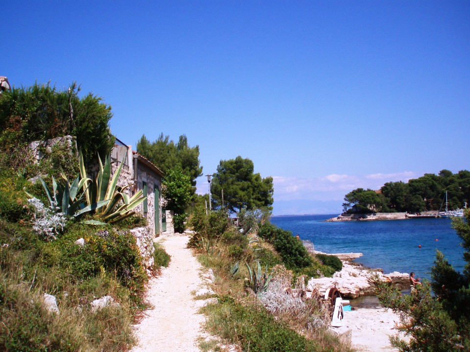 Lošinj 09 - foto povečava