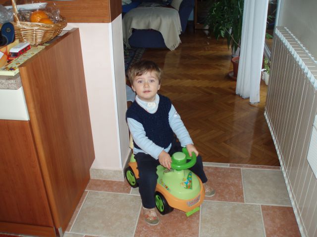 Rudi 23. in dalje... - foto