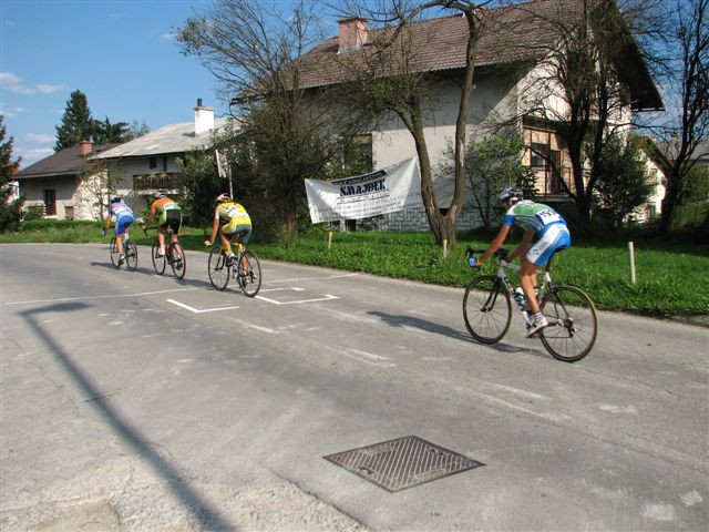 Velika nagrada Krke 2005 - foto povečava