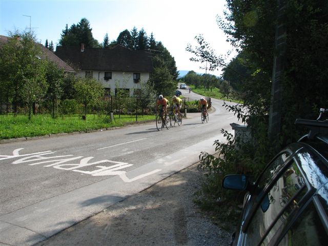 Velika nagrada Krke 2005 - foto povečava