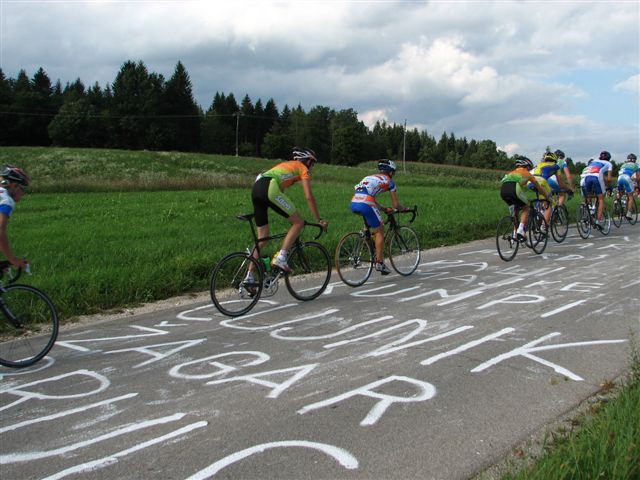 Velika nagrada Krke 2005 - foto povečava