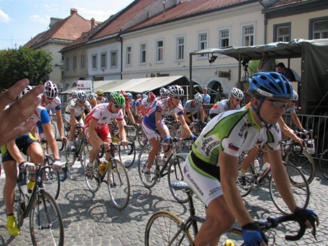 Prvenstvo SV in policije 2007 - foto