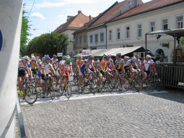 Prvenstvo SV in policije 2007 - foto