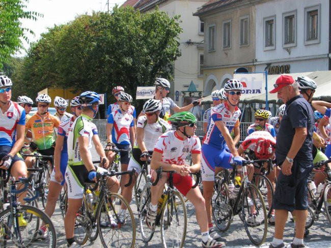 Prvenstvo SV in policije 2007 - foto povečava