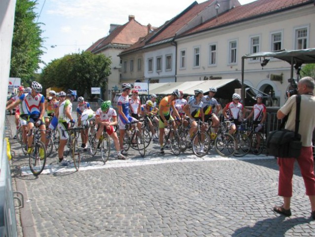 Prvenstvo SV in policije 2007 - foto